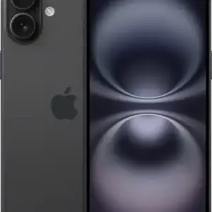iPhone 16 Plus