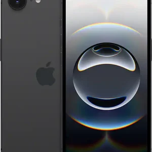 iPhone 16e