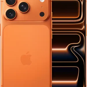 iPhone 17 Pro
