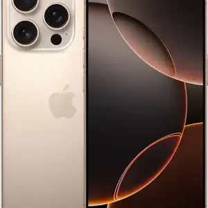 iPhone 16 Pro