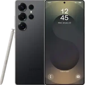 Galaxy S25 Ultra