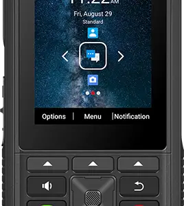 XP5plus 5G (Knobs)