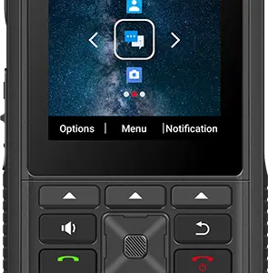 XP5plus 5G (No Knobs)