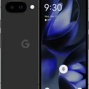 Pixel 9a