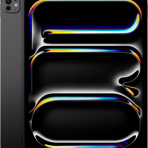iPad Pro 13-inch (M5) 2025 (Nano-texture glass)