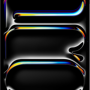 iPad Pro 13-inch (2024)