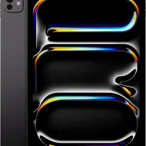 iPad Pro 11-inch (M5) 2025 (Nano-texture glass)