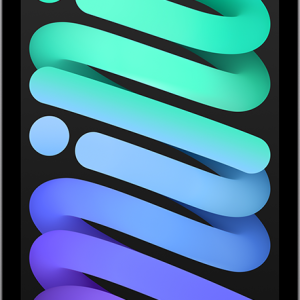 iPad mini (2024)