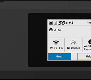 MiFi PRO M4