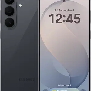 Galaxy S26 FE