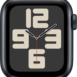 Watch SE (2nd Gen, 2022)