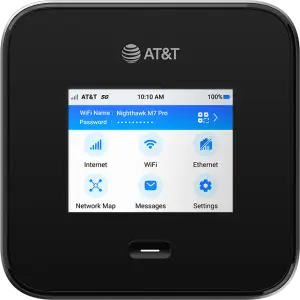 Nighthawk M7 Pro