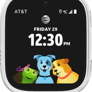 amiGO Jr. Watch 2