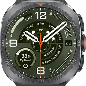 Galaxy Watch Ultra2