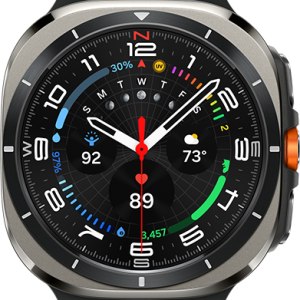 Galaxy Watch Ultra (2025)